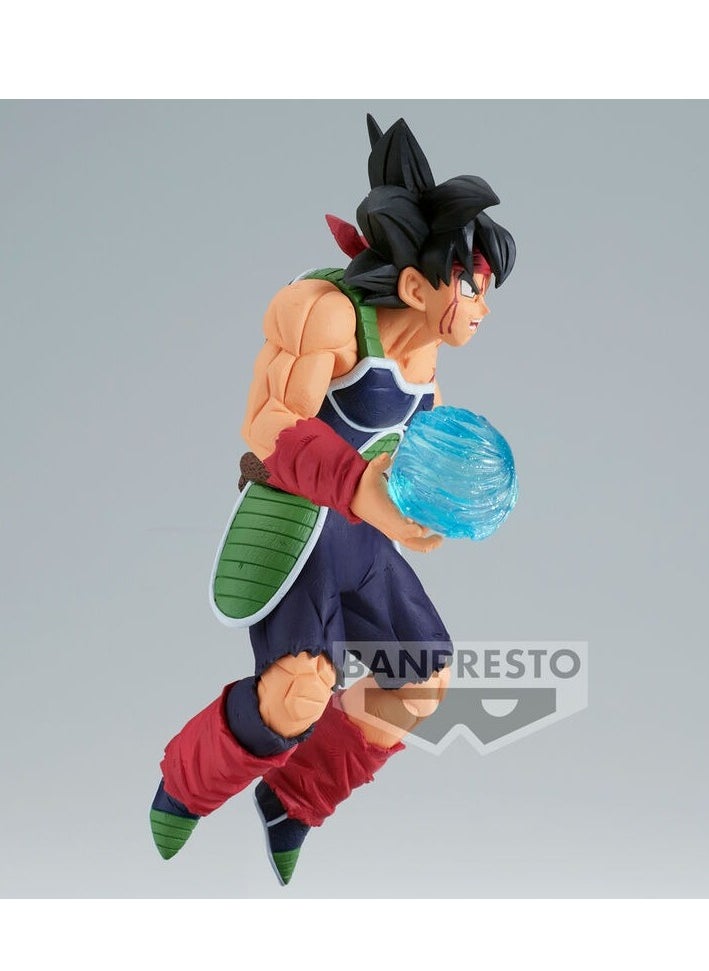 Bandai - Bandai Banpresto - GxMateria Anime: Dragon Ball Z - Bardock - Image 1