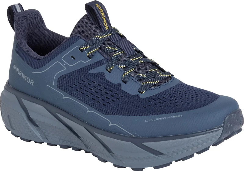 Karrimor Singletrack Weathertite Men's Outdoor Shoes