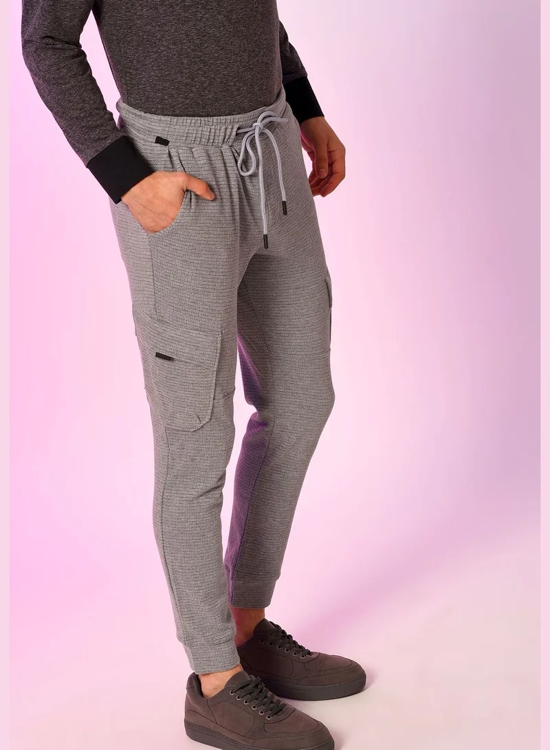 Campus Sutra Casual Track Pant