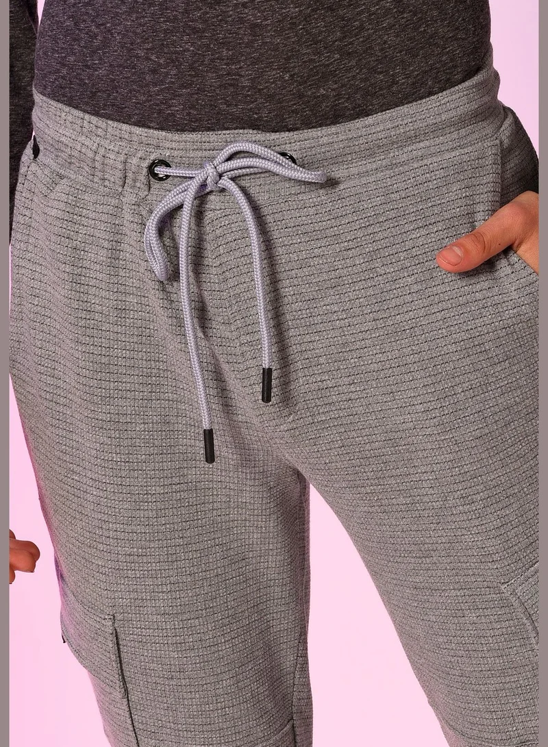 Campus Sutra Casual Track Pant