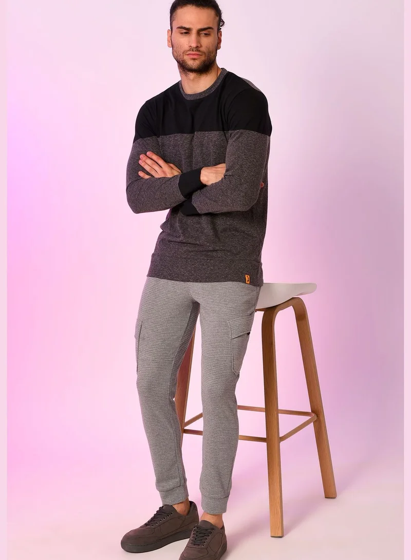 Campus Sutra Casual Track Pant