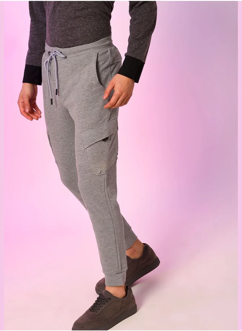 Campus Sutra Casual Track Pant