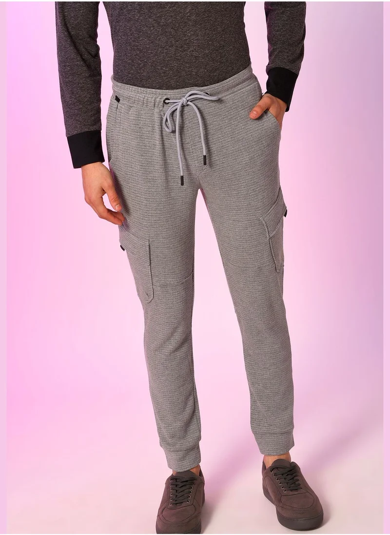 Campus Sutra Casual Track Pant