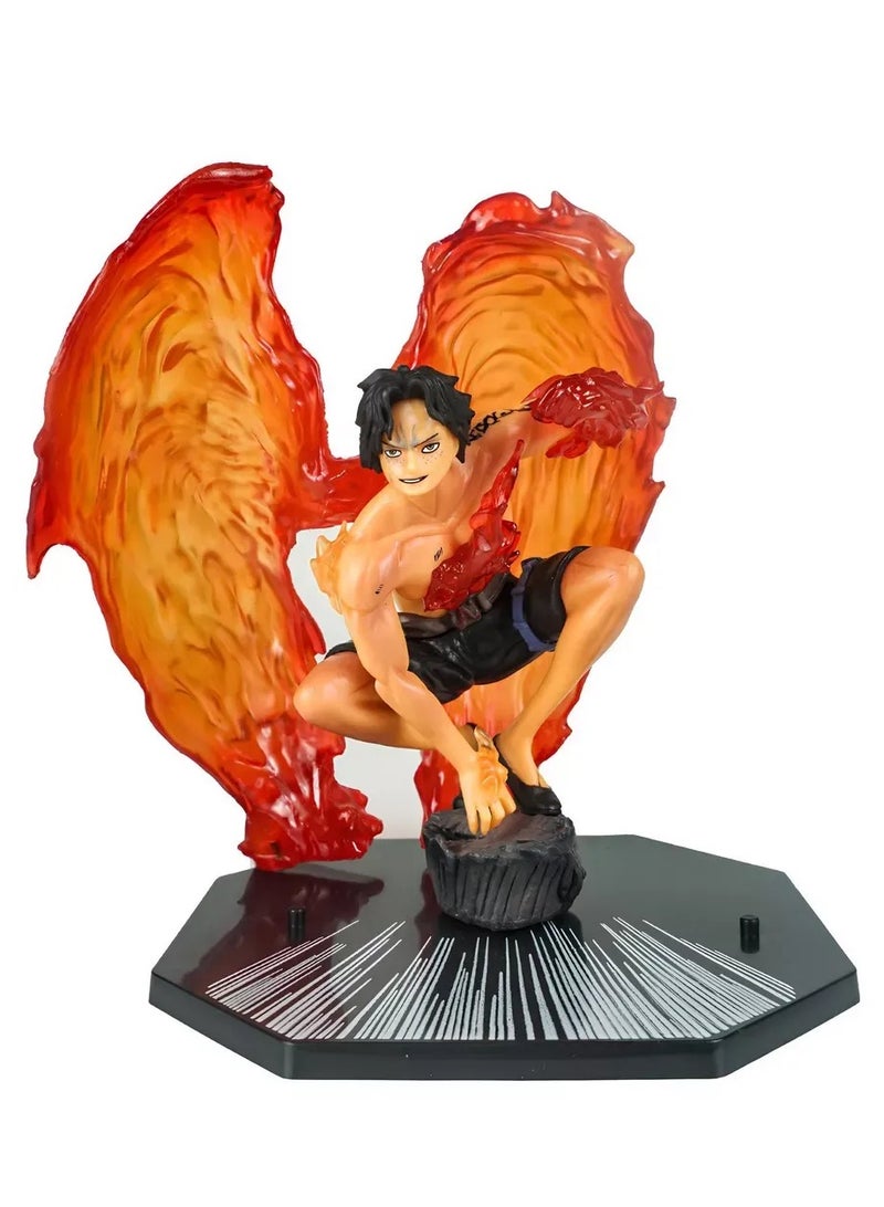 تمثال مجسم  فان بيس بورتجاس د. آيس / قطعة واحدة - Image 1