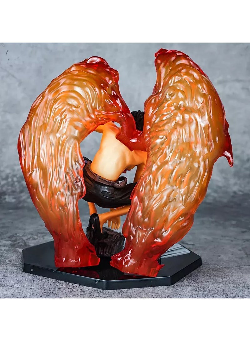 تمثال مجسم  فان بيس بورتجاس د. آيس / قطعة واحدة - Image 3