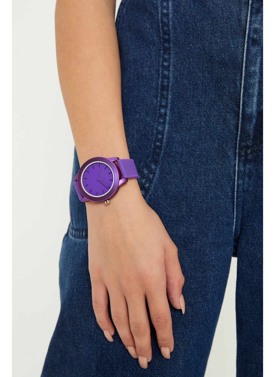 Aqua Di Polo 1987 APSR1-A9634-USMMM Plastic / silicone Women's Wristwatch  - Image 1