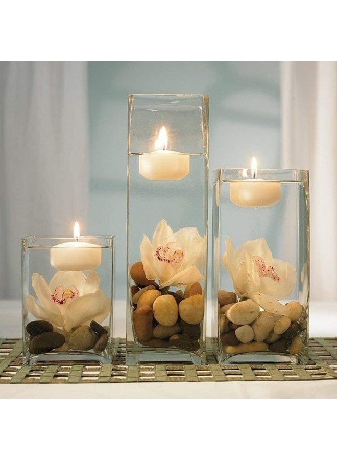 Lamac Crafts لاماك كرافتس - حصى ملون متنوع - (5 كجم) - Image 3