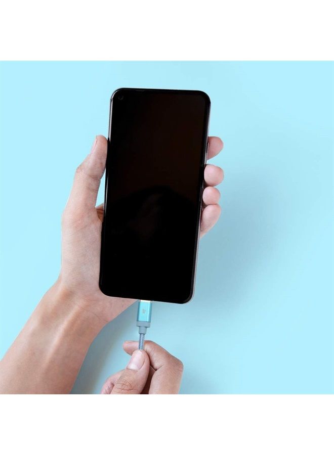 BTS Character Cables TinyTAN MFI Certified USB Cable_Jungkook Compatible with iPhone 11/Pro/Xs/XS Max/X/8/7 IPad Charger - Image 2