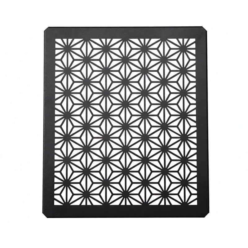 Campingmoon Outdoor Aluminum Alloy Tabletop Board Multifunctional Desktop Accessory Auxiliary Tray Expand Desktop Plate for Folding Table BBQ Oil Drainer - Image 1