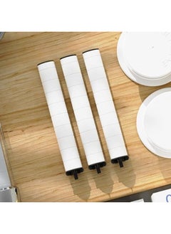 DailyCha-E Filter Combo A - Sediment Filter And Antimicrobial Acf Filter - Eliminates 99.99% Of Bacteria, Heavy Metals, Chemicals, Rust, Odors From Tap Water - For Whole Family - Made In Korea  - Image 3