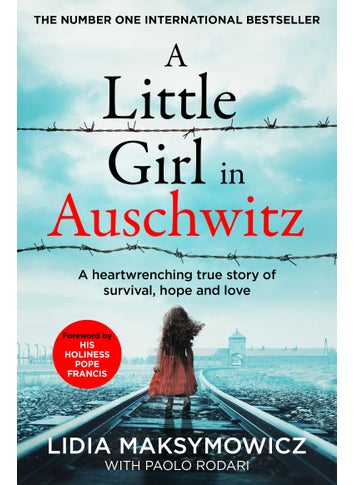 Little Girl in Auschwitz - pzsku/Z674ED6CF1EFDC2232762Z/45/_/1734598802/a5673699-a76f-4901-a00a-e74a5422a22f