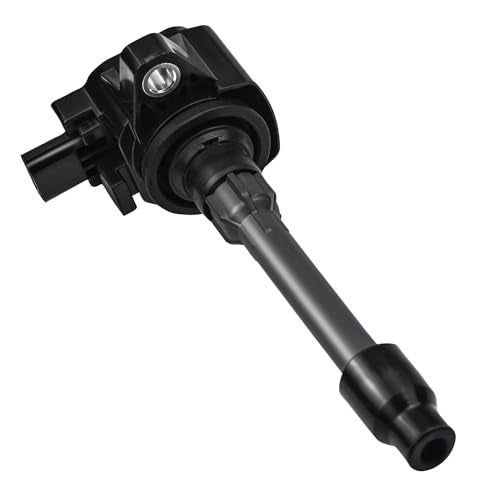 GAGOLCAR UF781 Ignition Coil (Set of 1) Compatible with Honda Accord CR-V Civic Insight RDX 2017-2021 1.5L 2.0L L4 Replacement for CM11-124A - Image 1