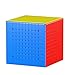 HELLOCUBE 10x10 Speed Cube Stickerless Cube - Image 2