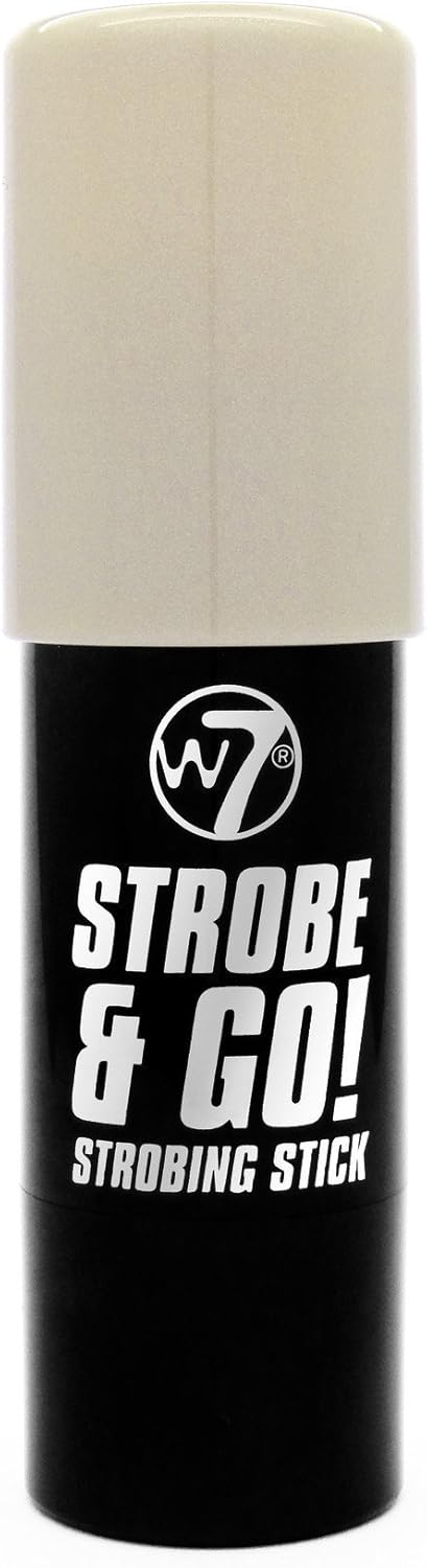 W7 Highlighter STROBE GO MOONLIGHT