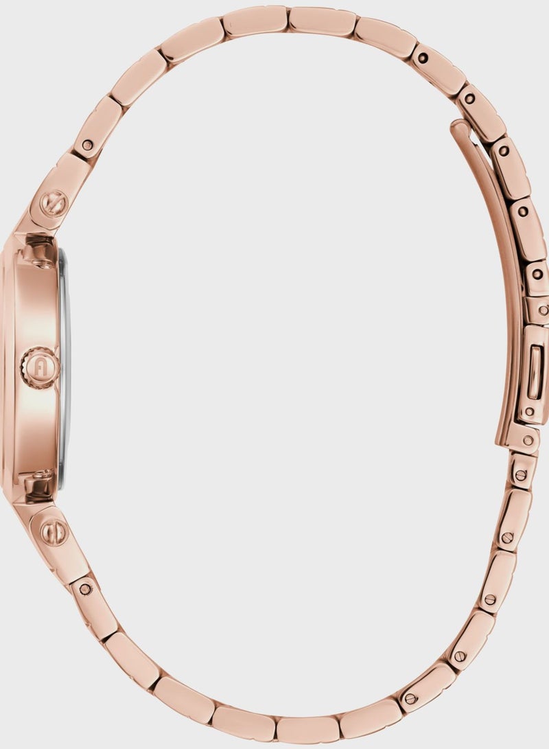Furla Furla Steel Strap Analog Watch  - Image 3