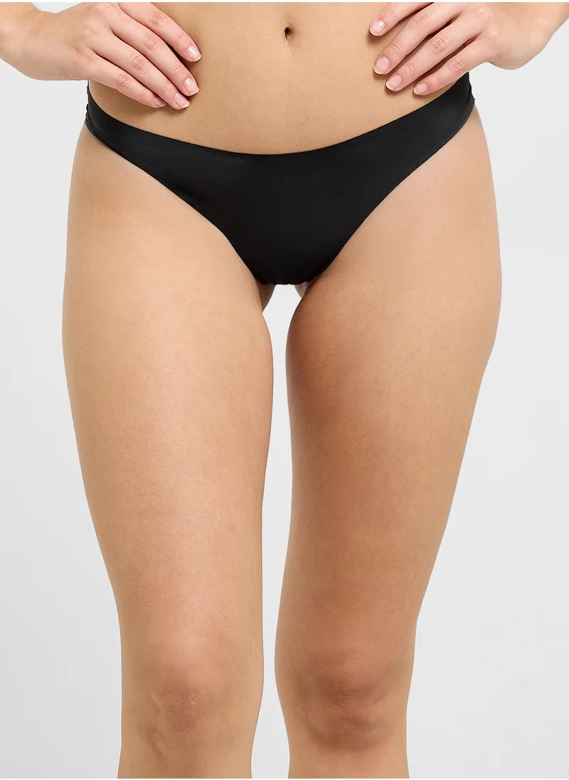 جينجر 3 Pack Seamless Hipster Brief