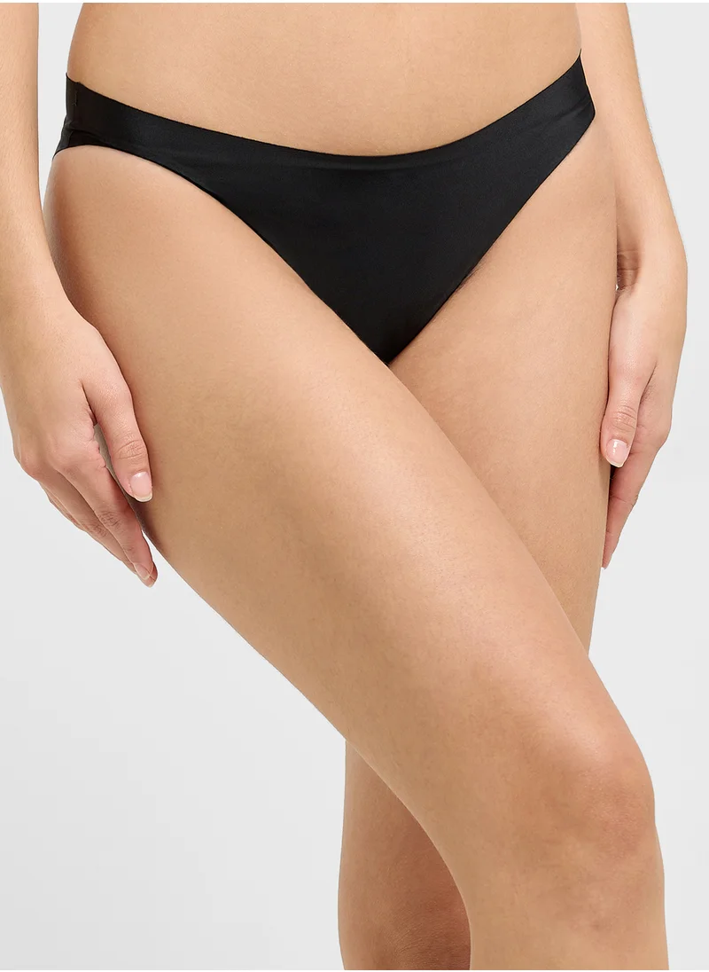جينجر 3 Pack Seamless Hipster Brief