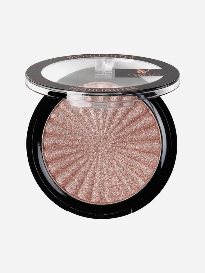 VANESSA MAKEUP Highlighter - 04 - Image 1