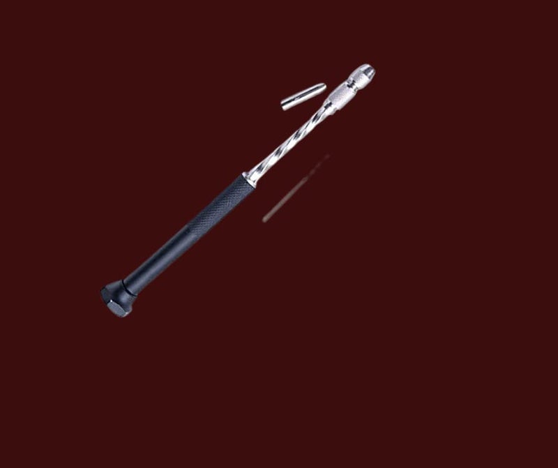 Satguru Micro Drill MachinePCB Drill Manual - Image 1