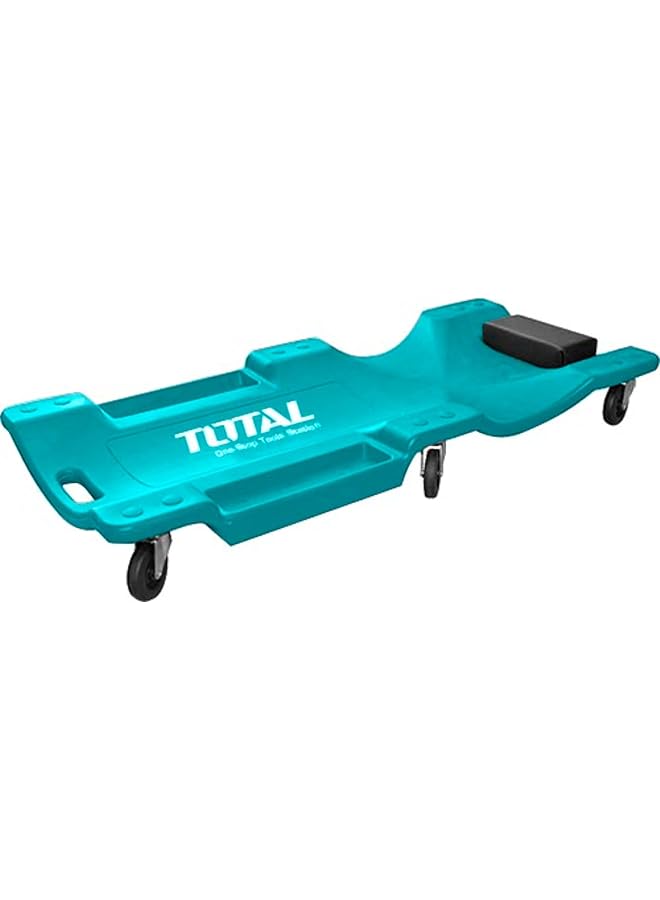 توتال Thplcc0405 متسلق سيارة بلاستيكي، أزرق - Image 2