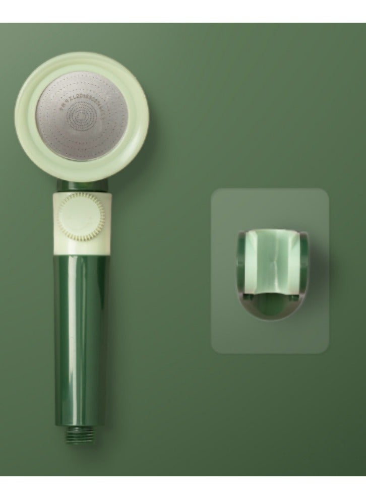 EBMINI Household Shower Handheld Flower Drying Set