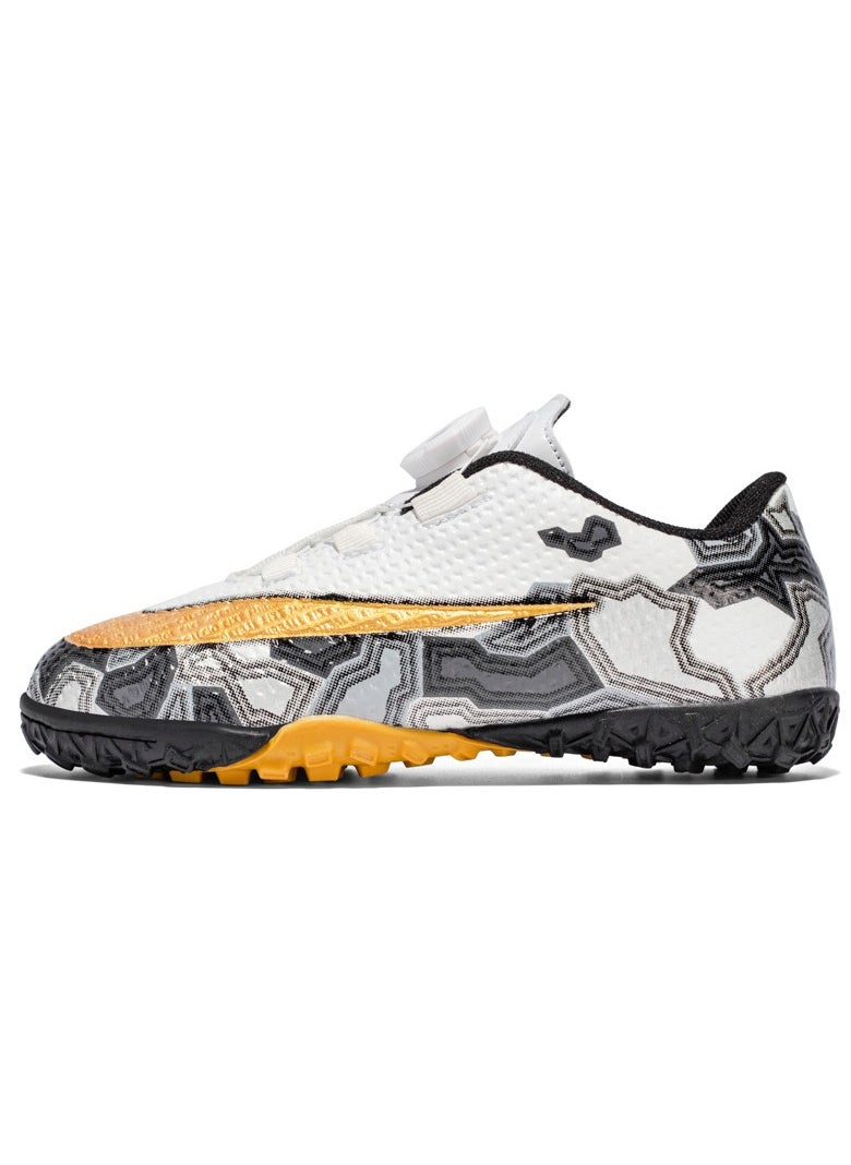 KUYING New Anti Slip Football Shoes  - Image 2