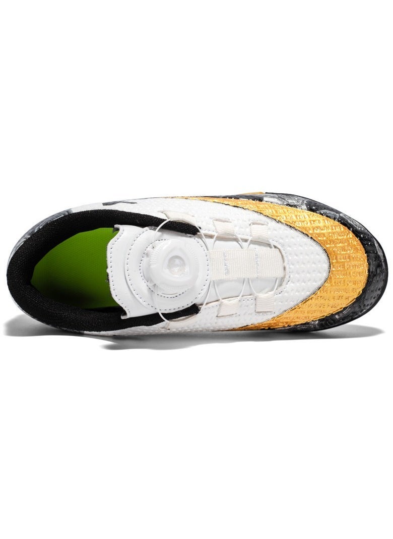 KUYING New Anti Slip Football Shoes  - Image 1