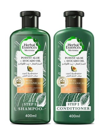 Herbal Essences Shampoo Plus Conditioner Oman | Best Price Offers | Muscat,  Seeb