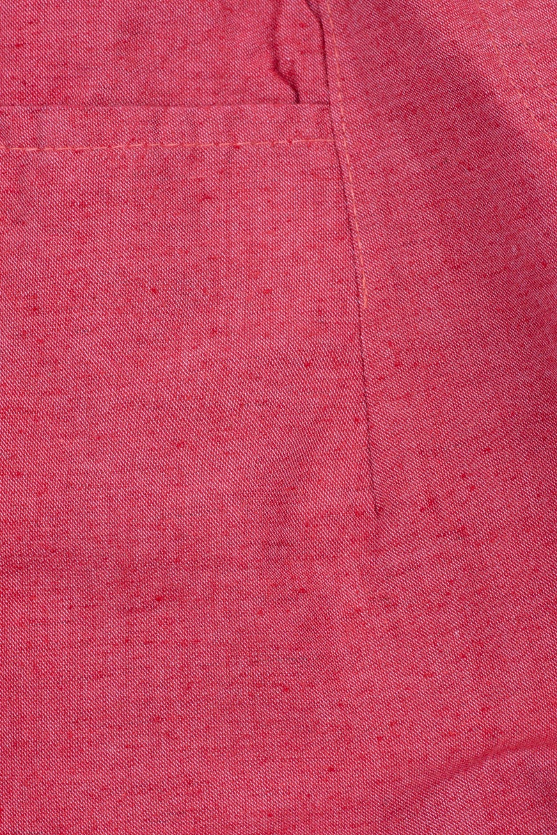 Junior Baby Girls Gabrdine Pant - Image 2