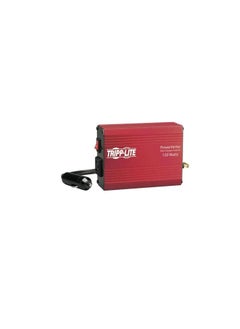 Generic Car Power Inverter DC 12V to AC 220V  150W WATT USB Port 5V 2.1A for Notebook,  IPad,  Smartphones,  Iphone,  Camping,  ect. 