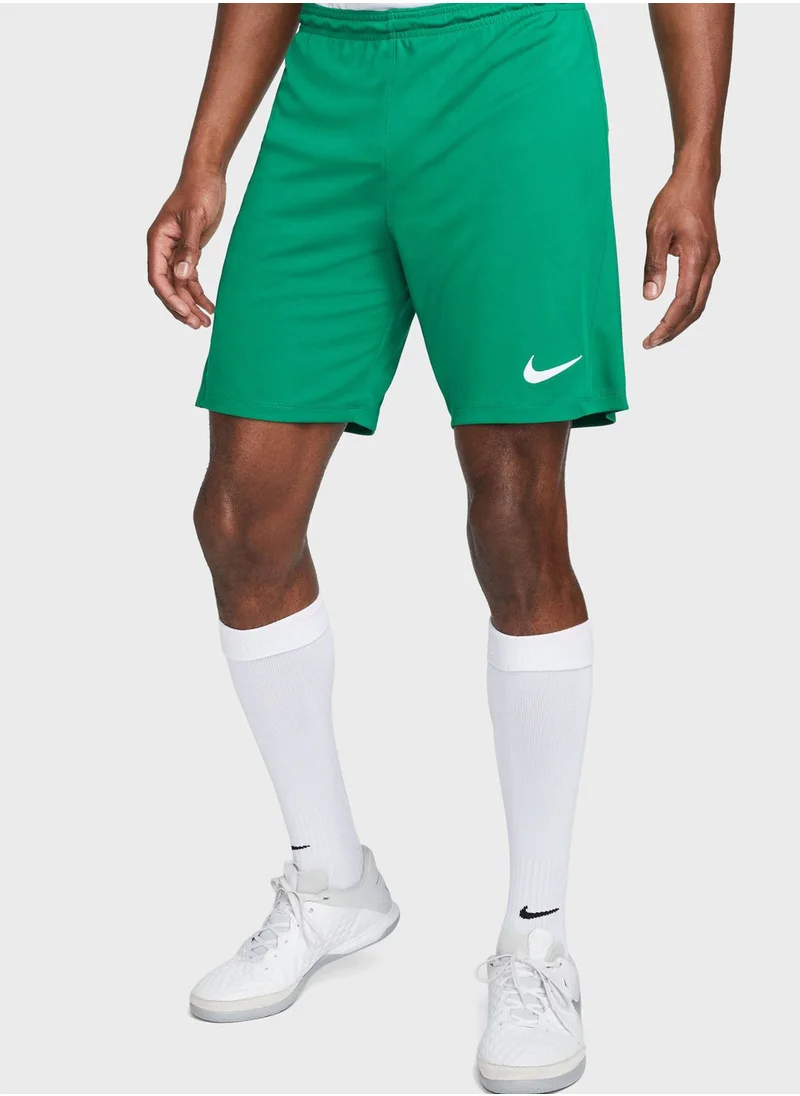 Nike Park Dri-Fit Shorts