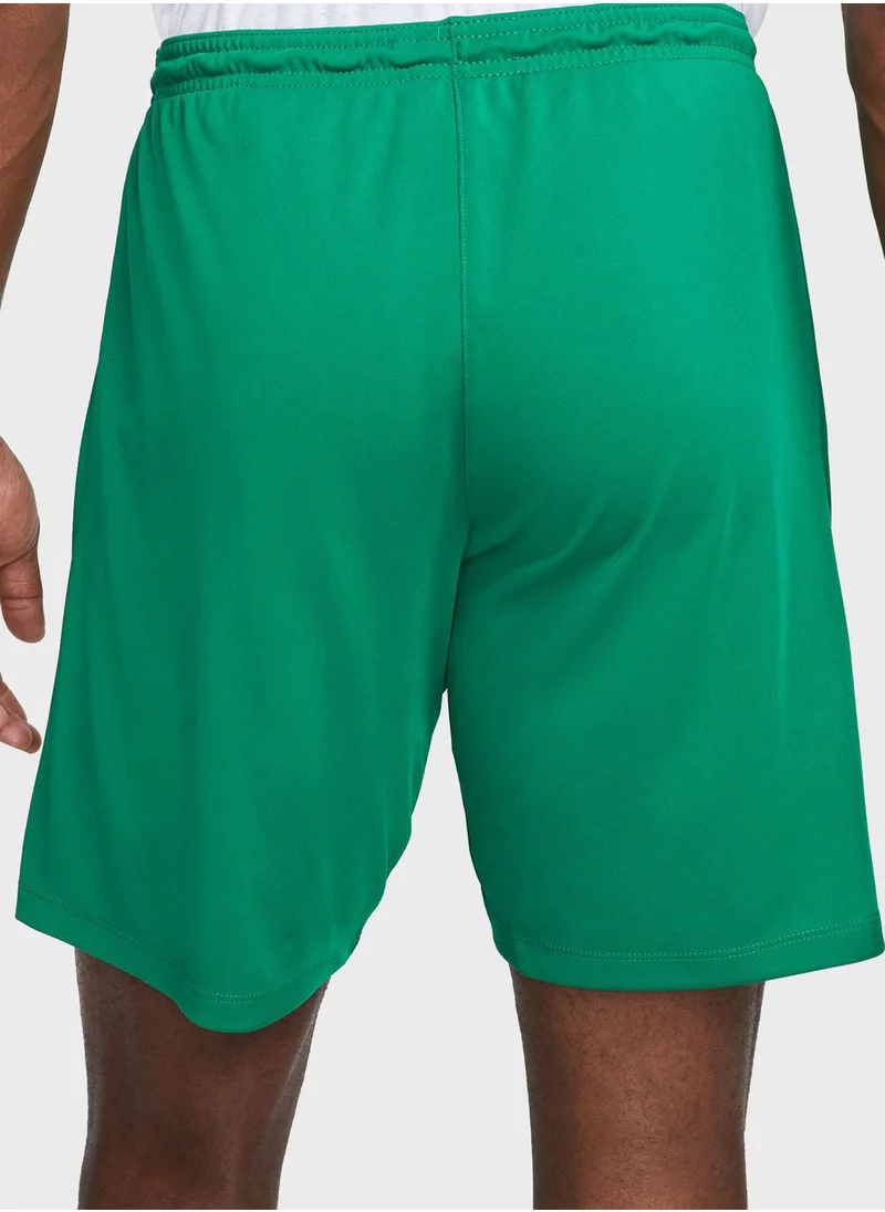 Nike Park Dri-Fit Shorts