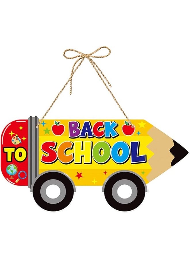 Kidzilla Paper Party Decorations Set for Classroom Events and School Celebrations - 1 Piece, 20.4 x 39.7 cm, Paper - Image 4