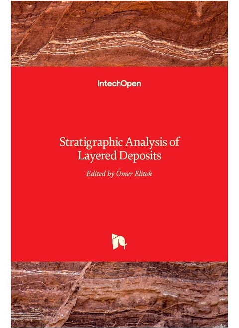 Stratigraphic Analysis of Layered Deposits