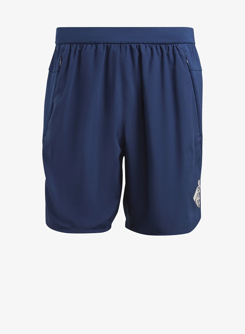 Adidas Designed For Training Shorts
