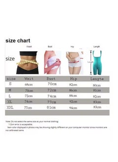 Relax Smart Women's Neoprene Rubber Belt Sports Body Shaper  - Image 4