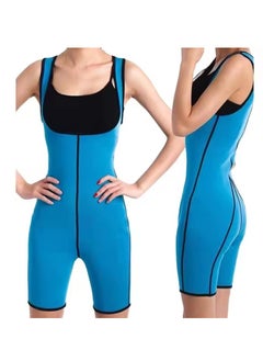 Relax Smart Women's Neoprene Rubber Belt Sports Body Shaper  - Image 1