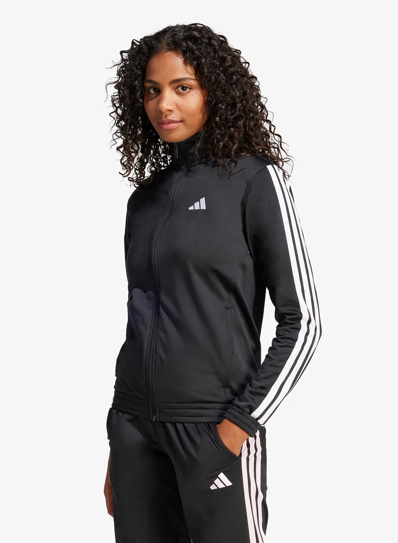 Adidas 3-Stripes Essential Track Top