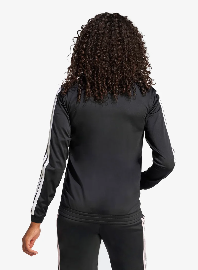 Adidas 3-Stripes Essential Track Top