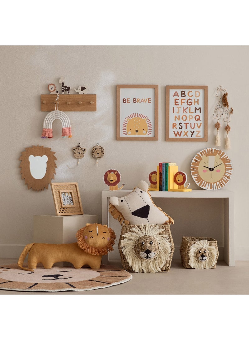 Home Box Forresta Lion Spectacle Stand 13 x 17 x 6 cm - Image 4