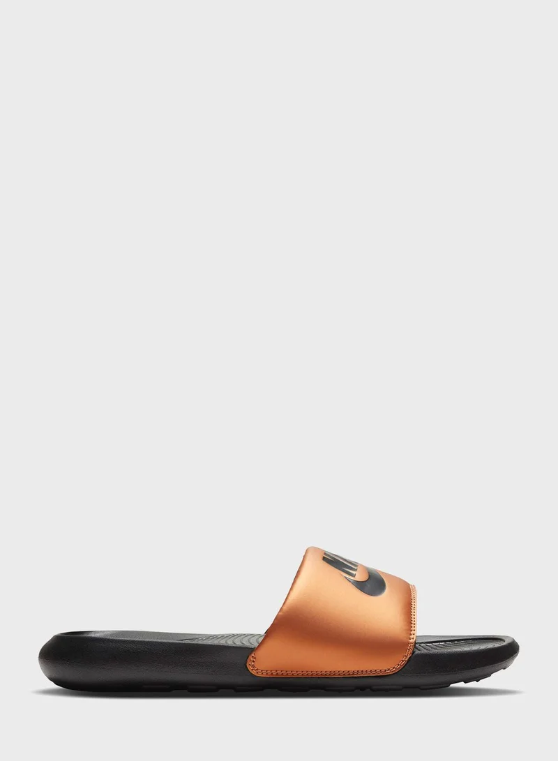 Nike Victori One Slides