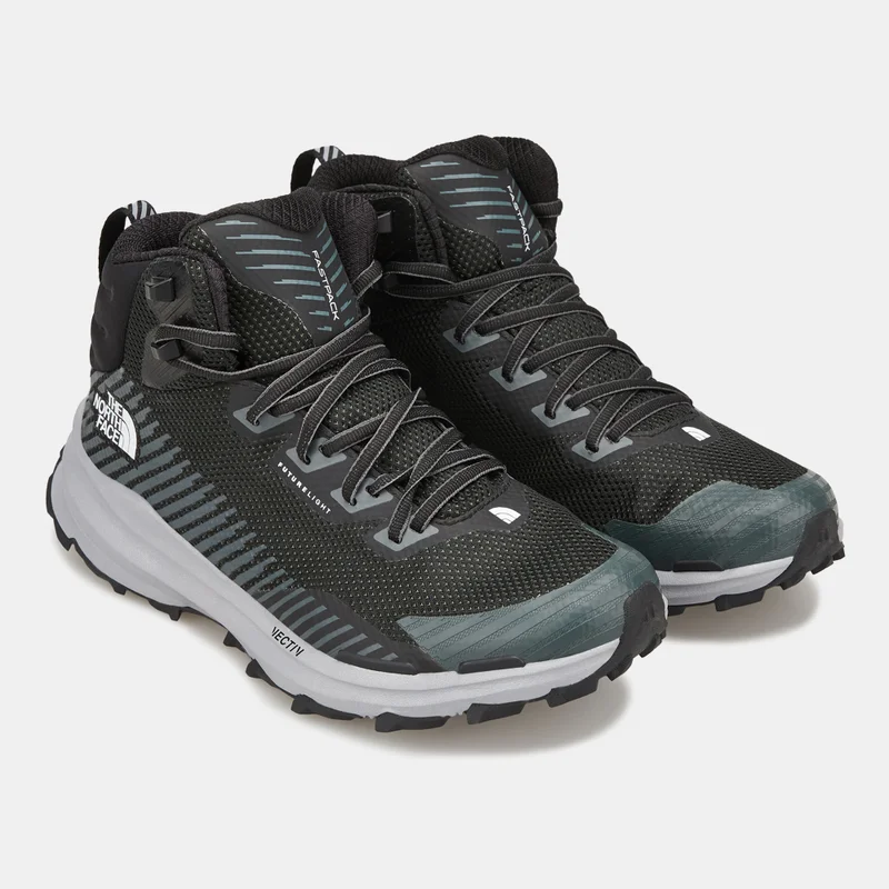 THE NORTH FACE Men’s VECTIV™ Fastpack Mid FUTURELIGHT™ Boot