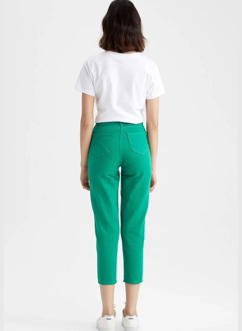 DeFacto Woman Woven Trousers