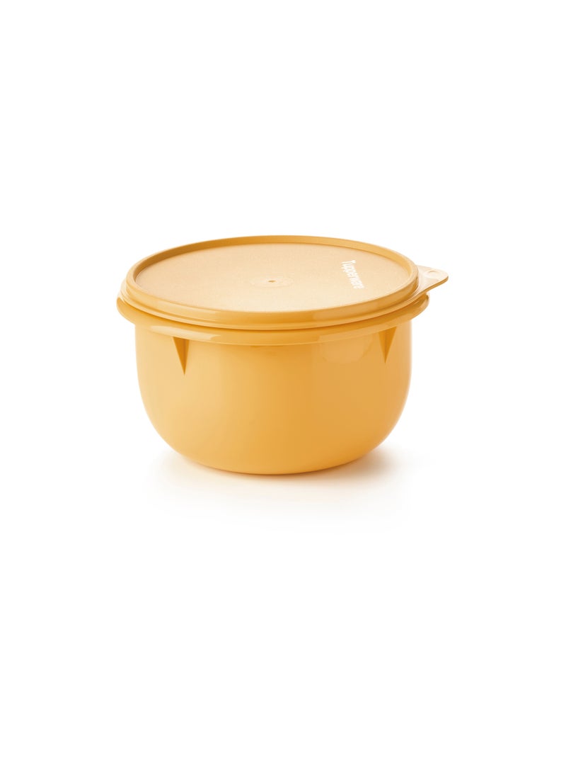 Tupperware Seal & Store Mixing Bowl 1.9 L - Image 2