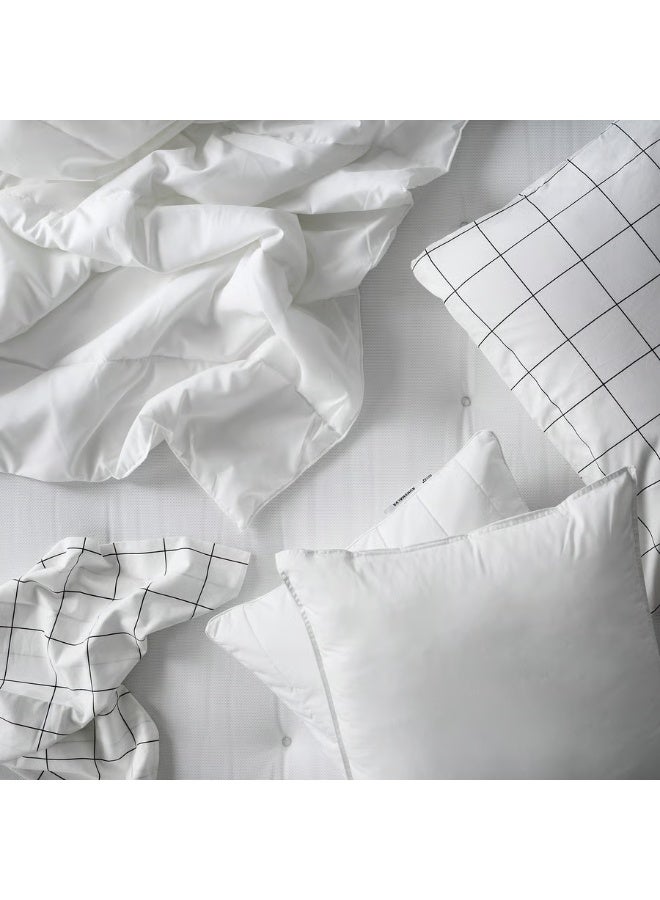 ڈیویٹ ہلکا گرم 150x200 سینٹی میٹر - Image 2