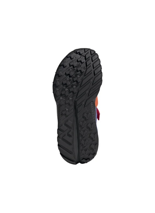 اديداس adidas TERREX HYDROTERRA AT Black Hiking SANDAL for Unisex - 4