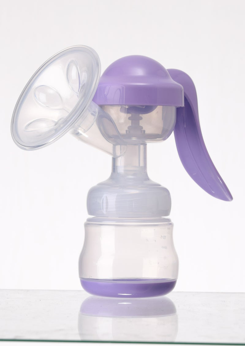 Beikang Manufactures Manual Breast Pumps With Strong Suction, Maternity Products, Breast Pumping Devices, Breast Extraction, Breastfeeding Massage Bottles - Image 1