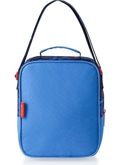 Spider-Man Spiderman Lunch Box Due Wall Crawler W2  - Image 2