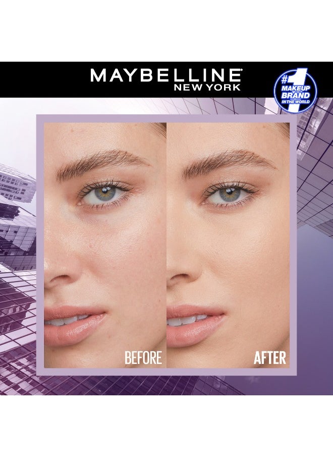 MAYBELLINE NEW YORK MAYBELLINE SUPER STAY LUMI-MATTE FOUNDATION 30H LONGWEAR, LIGHTWEIGHT, WATERPROOF, SWEATPROOF, HEATPROOF, STAY TRUE TO TONE ALL DAY, 119  - Image 4