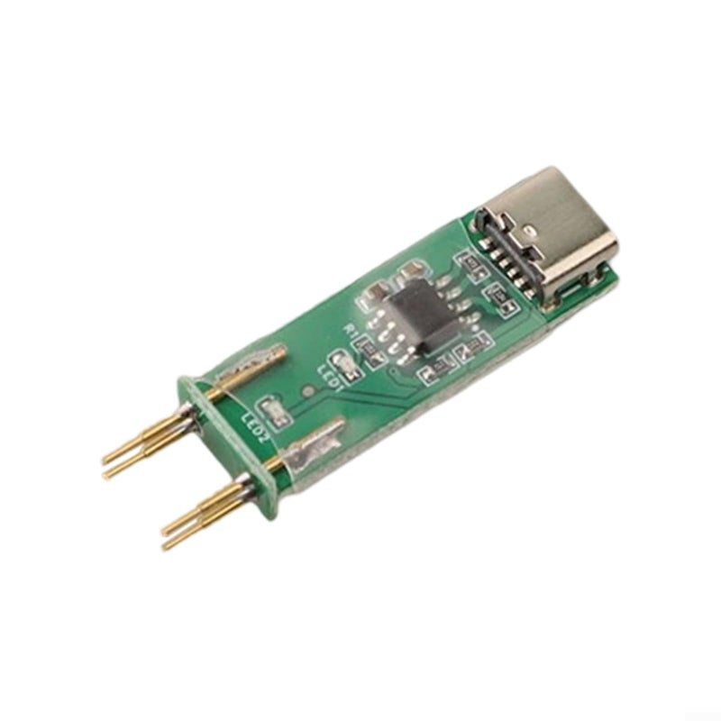 6th Generation Optocoupler Tester USB C Powered with Flashlight and Charging Battery 4 Pin and Patch Test Tool for Electronic Repair 3rd Size - Image 2
